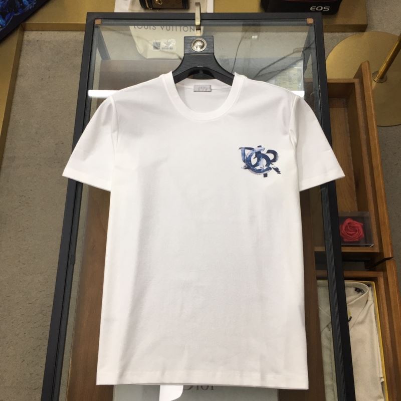 Christian Dior T-Shirts